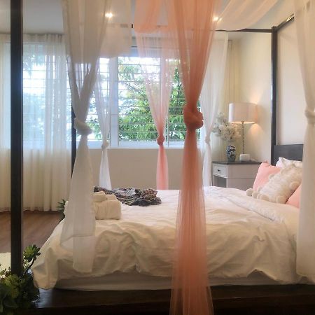 河内Papahouse 0M To Westlake 5 Star View公寓 外观 照片