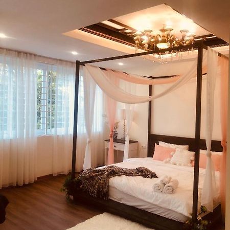 河内Papahouse 0M To Westlake 5 Star View公寓 外观 照片
