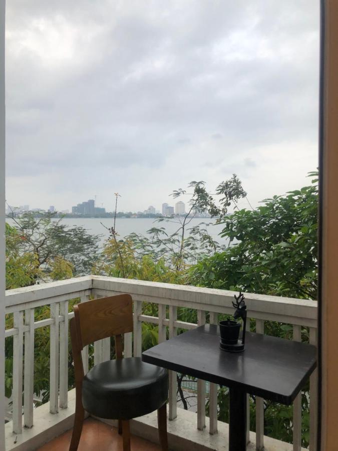 河内Papahouse 0M To Westlake 5 Star View公寓 外观 照片