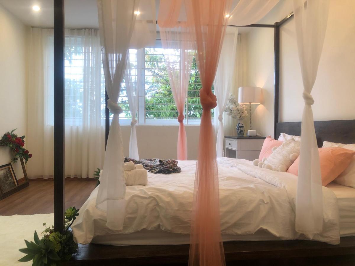 河内Papahouse 0M To Westlake 5 Star View公寓 外观 照片