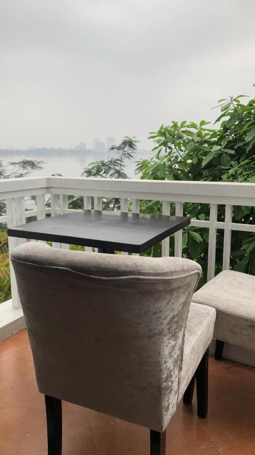 河内Papahouse 0M To Westlake 5 Star View公寓 外观 照片