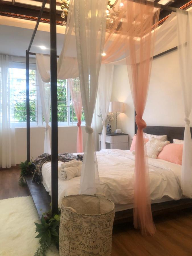 河内Papahouse 0M To Westlake 5 Star View公寓 外观 照片