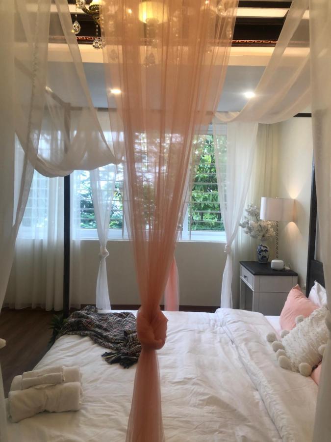 河内Papahouse 0M To Westlake 5 Star View公寓 外观 照片