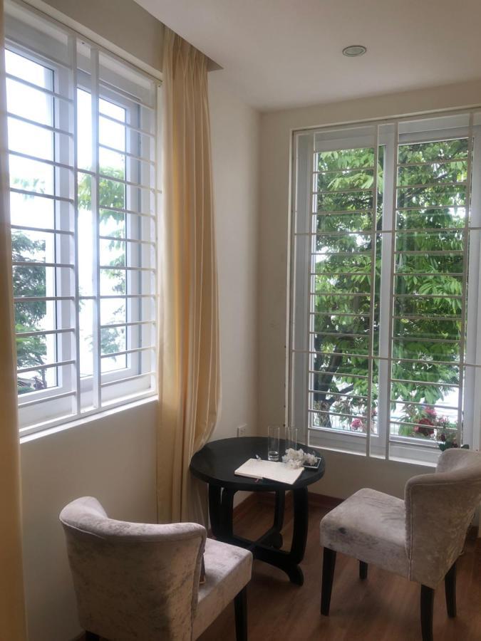 河内Papahouse 0M To Westlake 5 Star View公寓 外观 照片