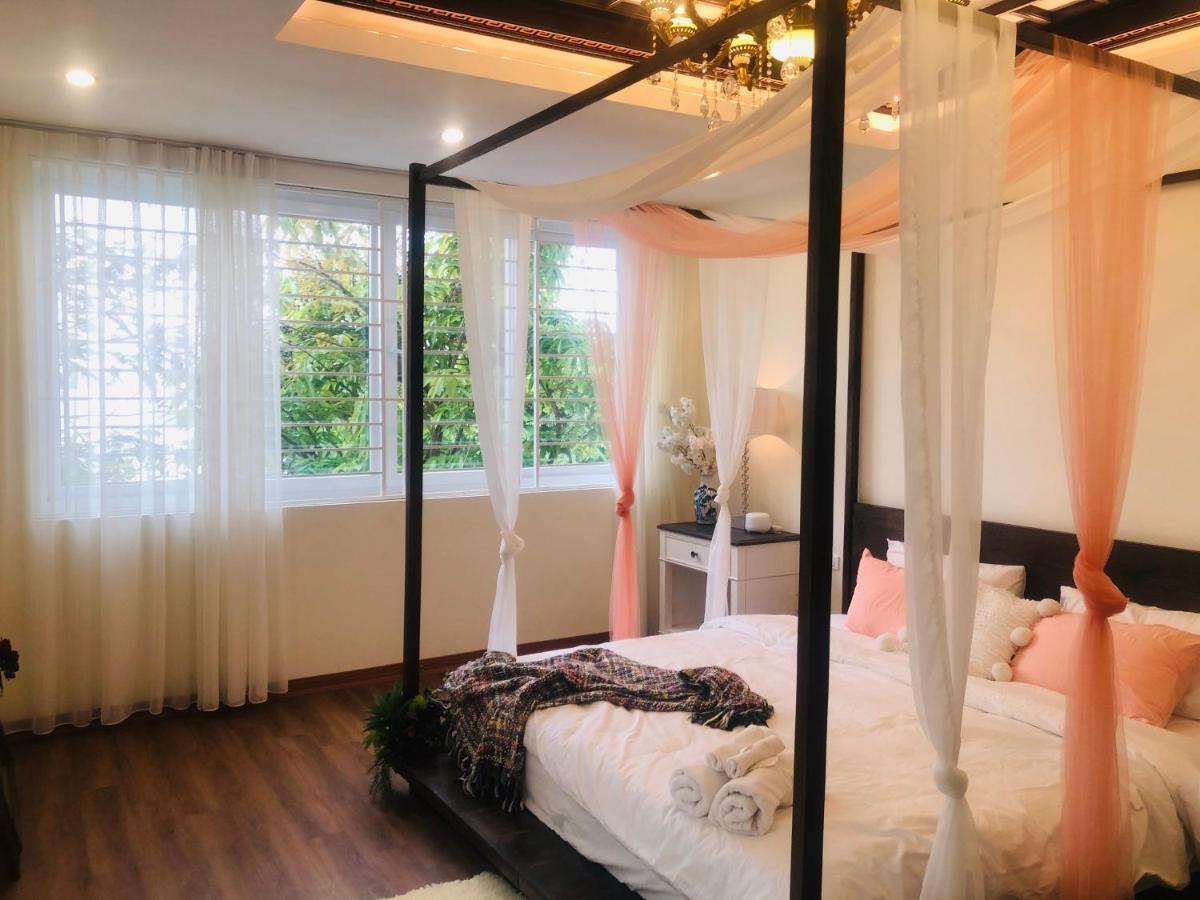 河内Papahouse 0M To Westlake 5 Star View公寓 外观 照片