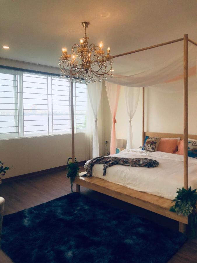 河内Papahouse 0M To Westlake 5 Star View公寓 外观 照片